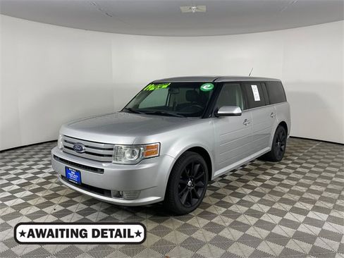 Used 2009 Ford Flex SEL image 1
