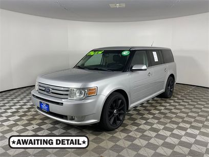Used 2009 Ford Flex SEL