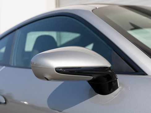 Certified 2024 Porsche 911 Carrera S image 28