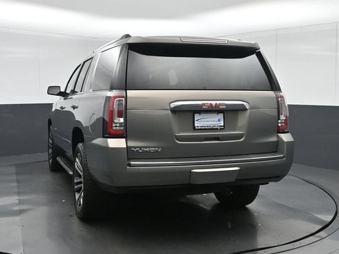 Used 2019 GMC Yukon Denali w/ Open Road Package AWD/4WD image 5