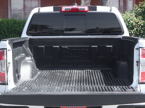 Used 2022 GMC Canyon Elevation w/ Trailering Package RWD image 6
