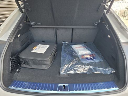 New 2025 Porsche Cayenne Turbo image 26