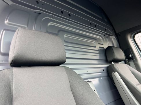 New 2025 Mercedes-Benz Sprinter 2500 image 14