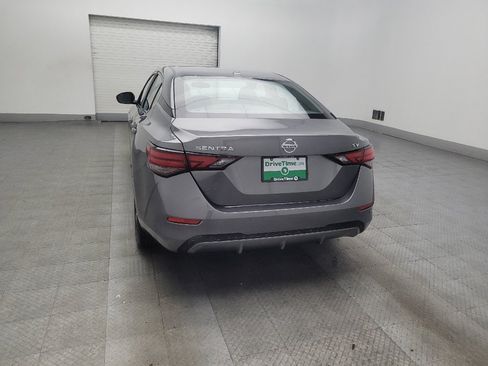 Used 2023 Nissan Sentra SV FWD image 6
