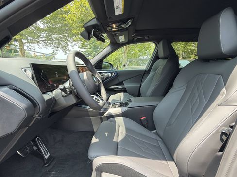 New 2026 BMW X3 xDrive30i w/ Premium Package AWD/4WD image 5