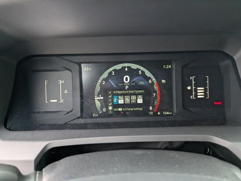 New 2026 Toyota Tacoma SR5 image 19