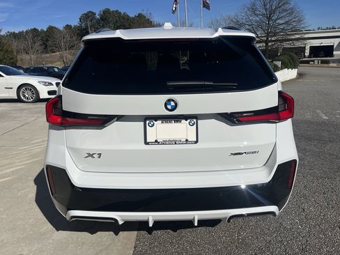 New 2026 BMW X1 xDrive28i w/ Technology Package image 12