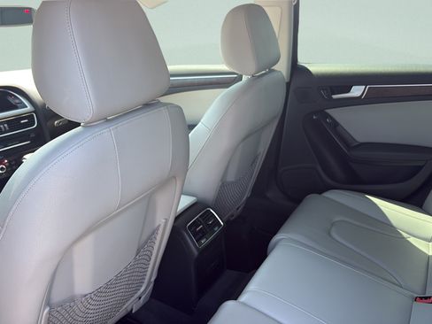 Used 2013 Audi A4 2.0T Premium Plus AWD/4WD image 24