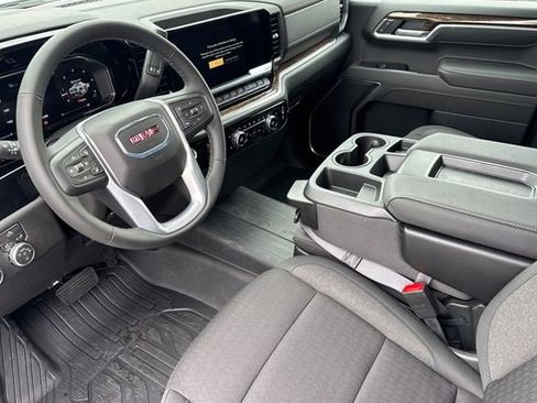 New 2026 GMC Sierra 1500 Elevation w/ Elevation Select Package image 10