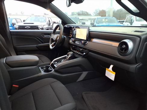 New 2026 Chevrolet Colorado LT w/ Advanced Trailering Package image 21
