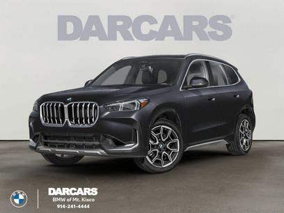 New 2026 BMW X1 xDrive28i w/ M Sport Package