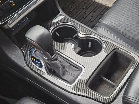 Used 2019 Jeep Grand Cherokee Limited w/ Luxury Group II RWD image 20