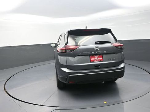 Used 2024 Nissan Rogue SV AWD/4WD image 97