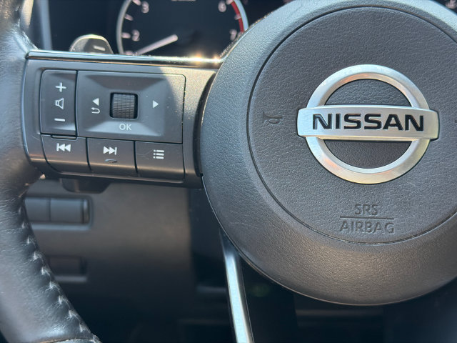 Used 2021 Nissan Rogue SV w/ Premium Package FWD image 30