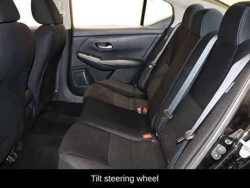 Used 2021 Nissan Sentra S FWD image 17