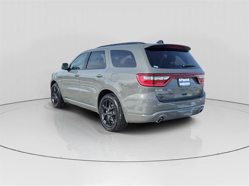 New 2026 Dodge Durango GT image 3