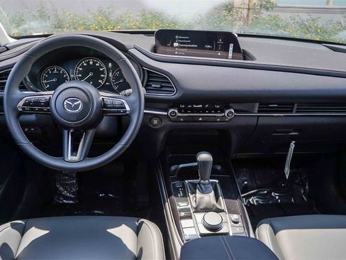 New 2025 MAZDA CX-30 AWD 2.5 S w/ Preferred Package image 12