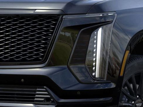 New 2026 Cadillac Escalade Platinum Sport image 10