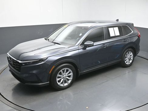 Used 2024 Honda CR-V EX-L image 51