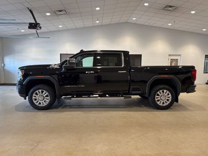 Used 2022 GMC Sierra 3500 Denali