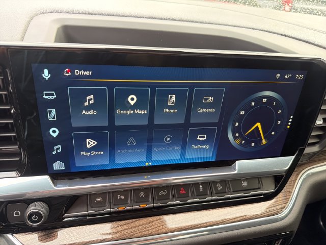 Certified 2023 Chevrolet Silverado 1500 RST w/ RST All Star Premium Package AWD/4WD image 18