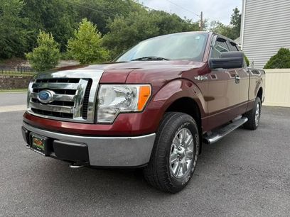Used 2009 Ford F150 XLT