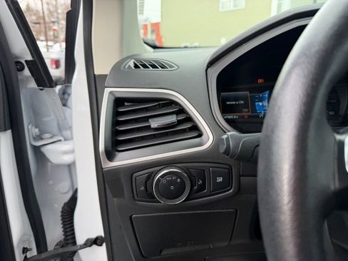 Used 2024 Ford Edge SEL image 14