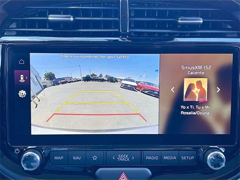 New 2025 Kia Soul EX image 14