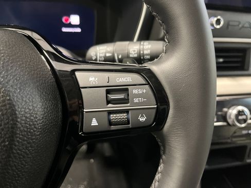 New 2026 Honda Passport RTL image 18