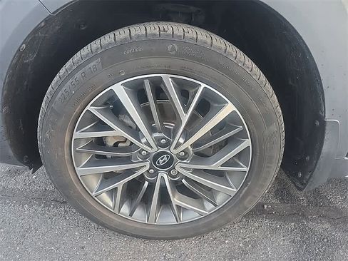 Used 2020 Hyundai Tucson SEL image 8