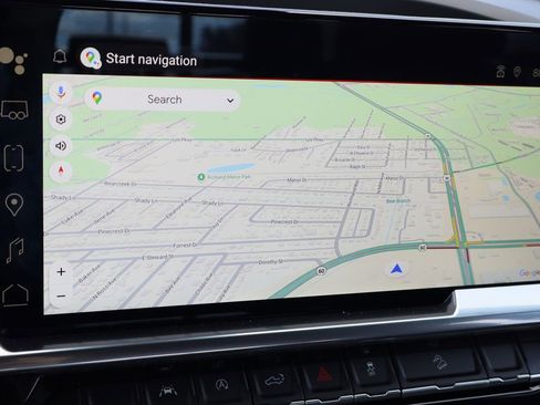 Certified 2023 GMC Sierra 1500 SLT w/ SLT Premium Package image 15