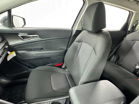 New 2026 Kia Sportage LX AWD/4WD image 13