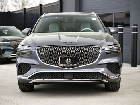 New 2026 Genesis GV70 2.5T Advanced image 14