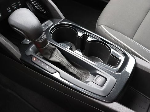 Used 2023 Chevrolet TrailBlazer LS image 8