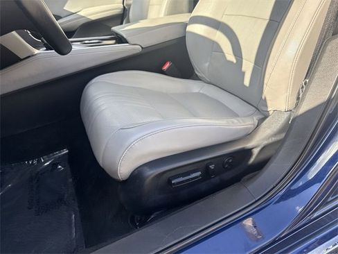 Used 2018 Honda Accord EX-L image 12