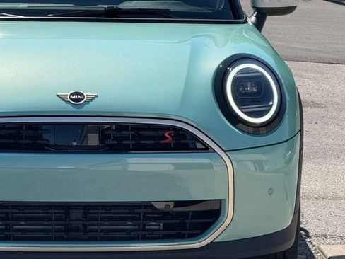 New 2026 MINI Cooper S FWD image 10