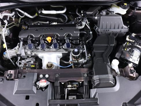 Used 2019 Honda HR-V EX image 37