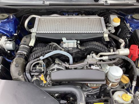 Used 2022 Subaru WRX Premium image 33