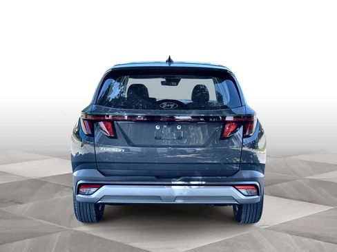 New 2026 Hyundai Tucson SE FWD image 7