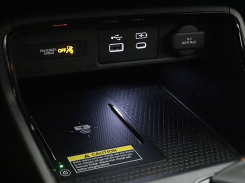 Used 2024 Honda CR-V Sport-L image 23