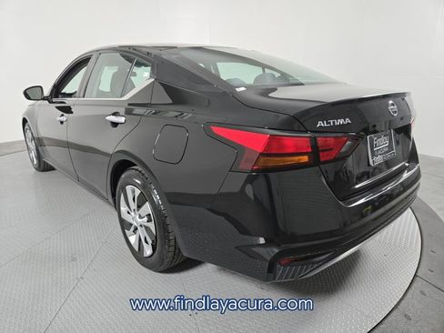Used 2022 Nissan Altima 2.5 S FWD image 4
