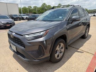 Used 2024 Toyota RAV4 XLE w/ Convenience Package FWD video 1