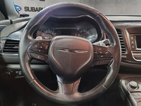 Used 2015 Chrysler 200 S image 22
