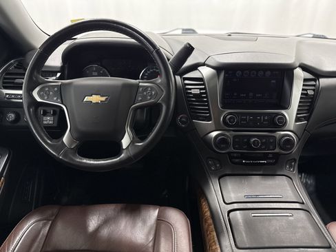 Used 2020 Chevrolet Tahoe Premier w/ Premier Plus Edition image 19