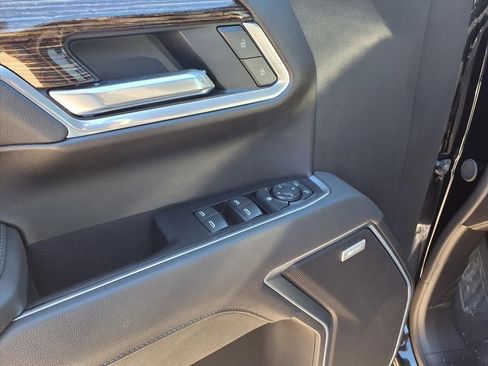 New 2026 GMC Sierra 1500 Elevation AWD/4WD image 10