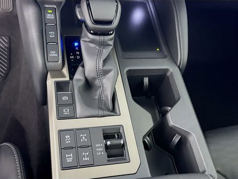 New 2026 Toyota Land Cruiser image 19