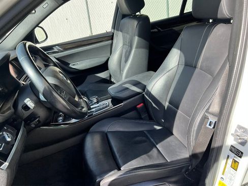 Used 2015 BMW X4 xDrive28i image 20