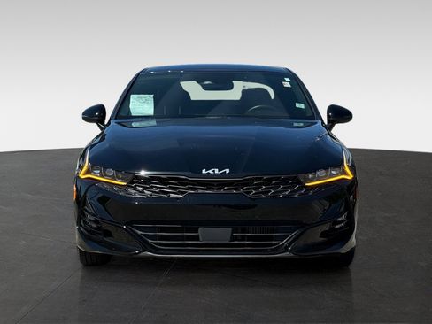 Used 2024 Kia K5 GT-Line w/ GT-Line Premium Package FWD image 2