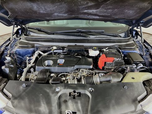 Used 2021 Acura RDX AWD image 28