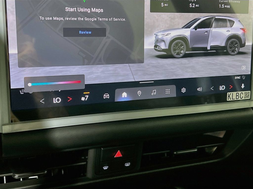 New 2026 MAZDA CX-5 Preferred AWD/4WD image 13